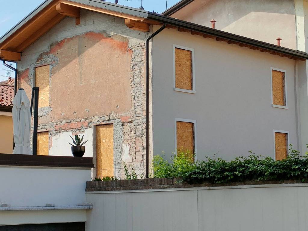 casa indipendente in vendita a Portogruaro