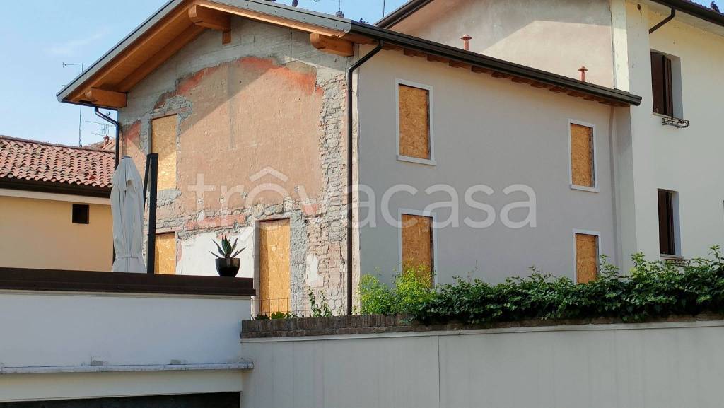 casa indipendente in vendita a Portogruaro