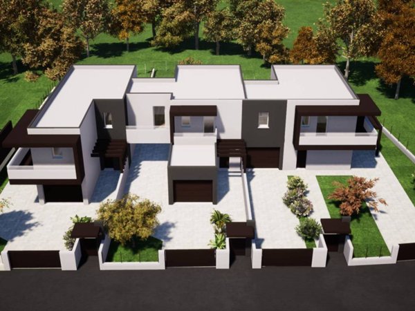 casa indipendente in vendita a Portogruaro