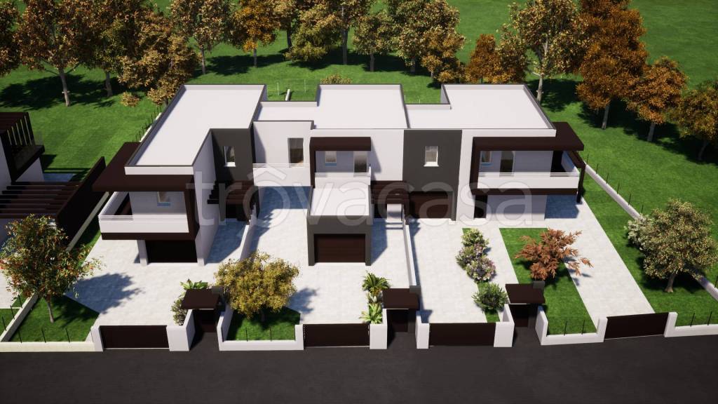 casa indipendente in vendita a Portogruaro