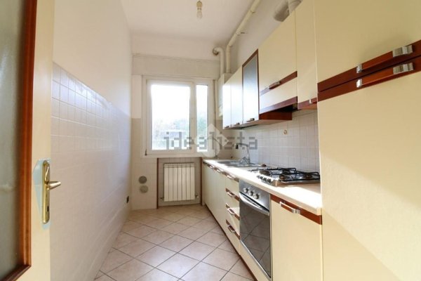 appartamento in vendita a Portogruaro