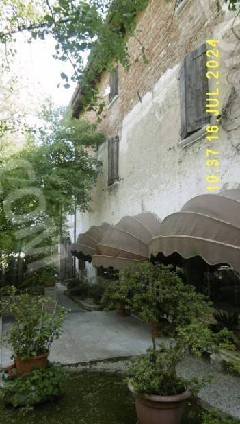 villa in vendita a Portogruaro in zona Summaga