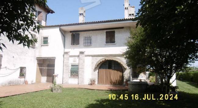 villa in vendita a Portogruaro in zona Summaga