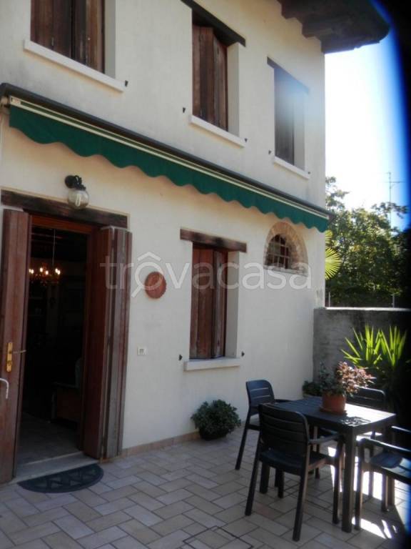 casa indipendente in vendita a Portogruaro
