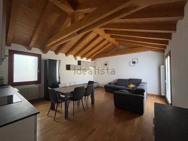 appartamento in vendita a Portogruaro