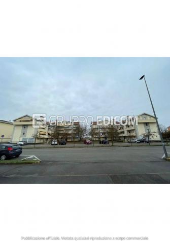 appartamento in vendita a Portogruaro