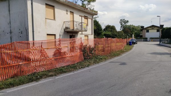 quadrivano in vendita a Portogruaro