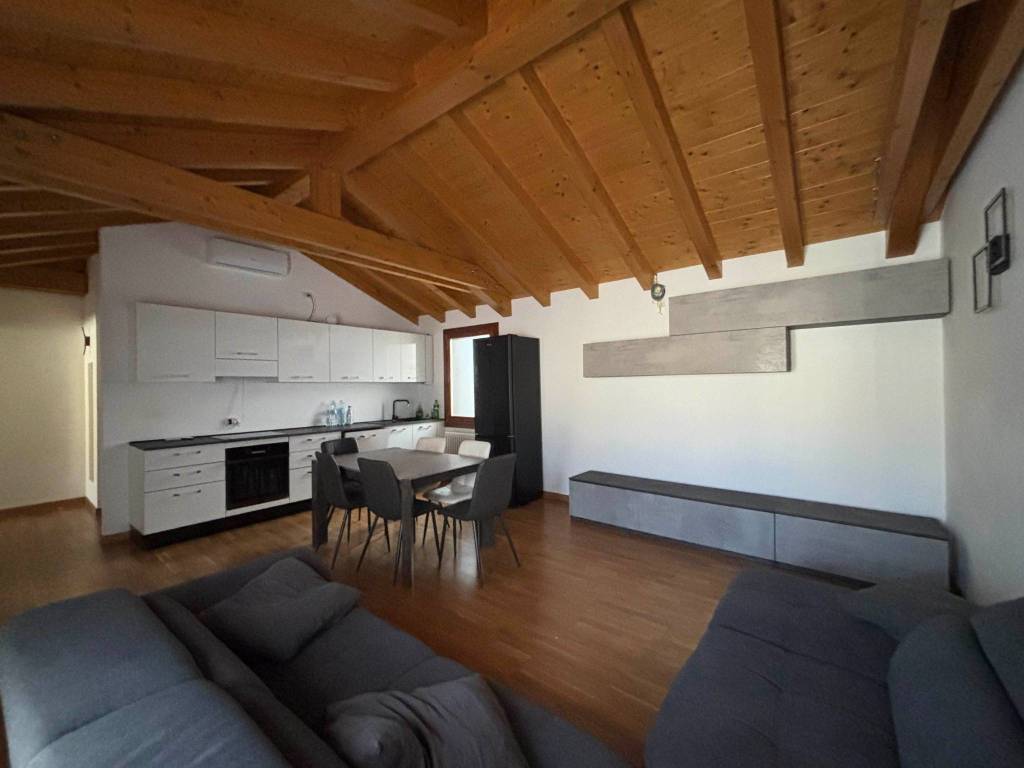 appartamento in vendita a Portogruaro