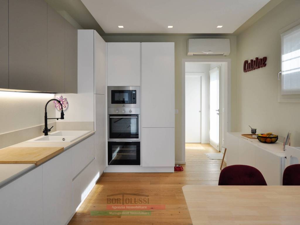 casa indipendente in vendita a Portogruaro