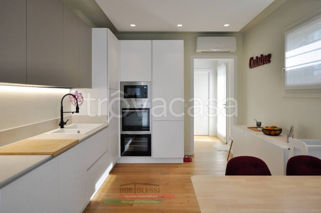 casa indipendente in vendita a Portogruaro