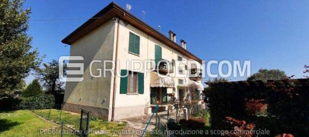 appartamento in vendita a Portogruaro in zona Lugugnana