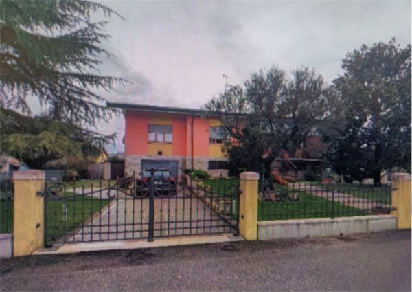 casa indipendente in vendita a Portogruaro in zona Summaga