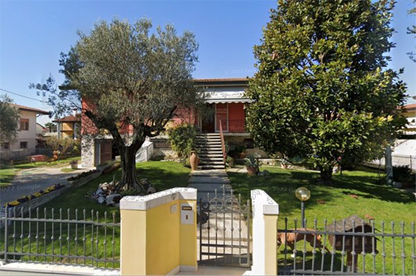 casa indipendente in vendita a Portogruaro in zona Summaga