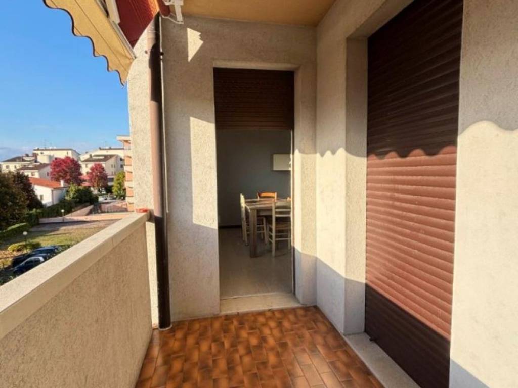 appartamento in vendita a Portogruaro