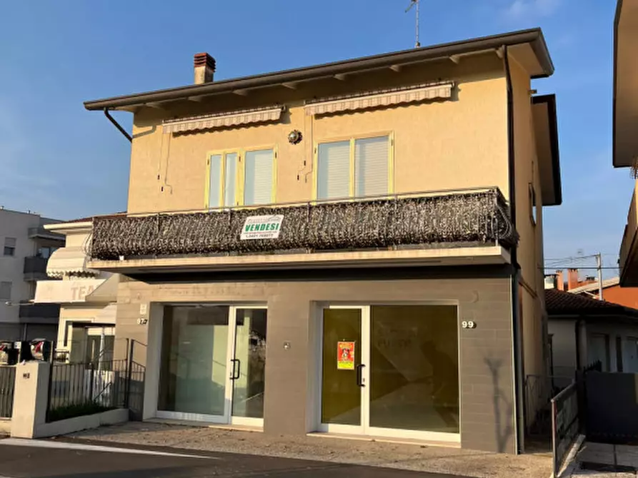 casa indipendente in vendita a Portogruaro
