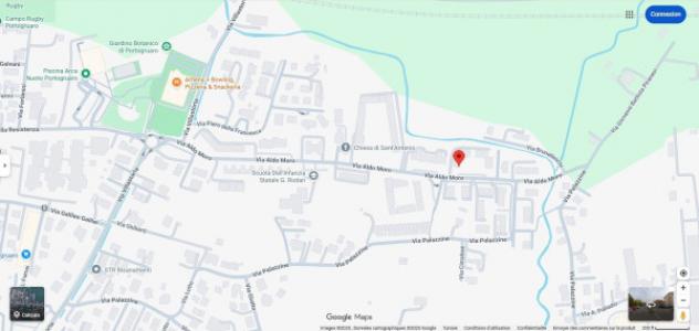 appartamento in vendita a Portogruaro