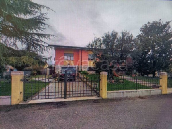 casa indipendente in vendita a Portogruaro in zona Summaga