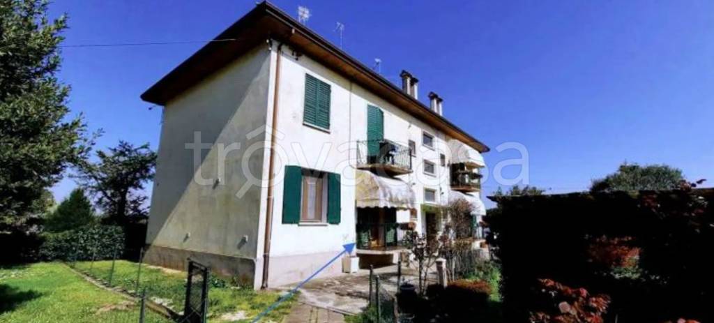 casa indipendente in vendita a Portogruaro