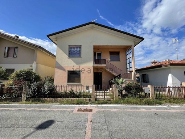 appartamento in vendita a Portogruaro