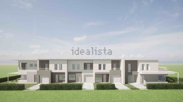 casa indipendente in vendita a Portogruaro