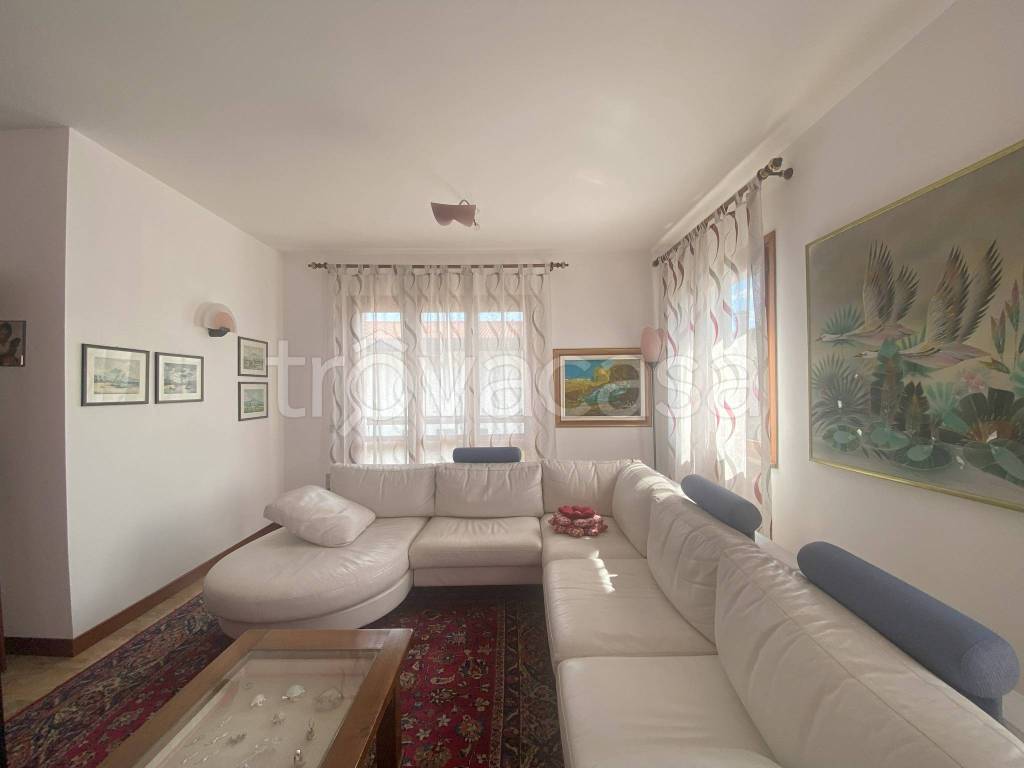 casa indipendente in vendita a Portogruaro