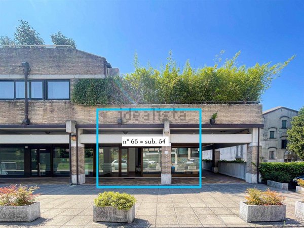 ufficio in vendita a Portogruaro