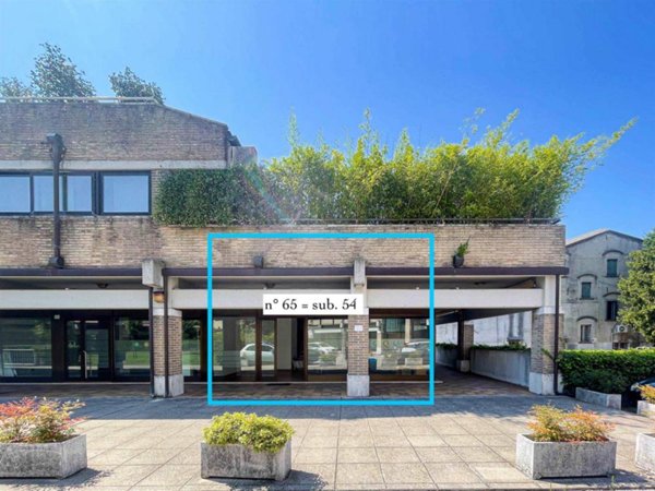 ufficio in vendita a Portogruaro