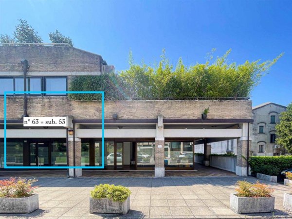 ufficio in vendita a Portogruaro