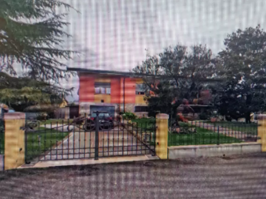 casa indipendente in vendita a Portogruaro in zona Summaga