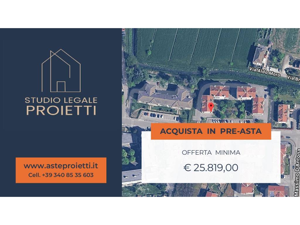 appartamento in vendita a Portogruaro