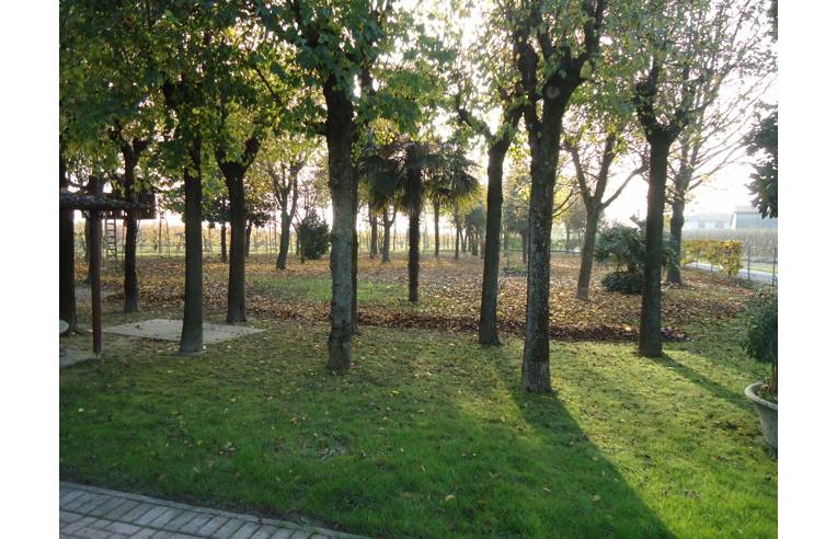 casa indipendente in vendita a Portogruaro in zona Lugugnana