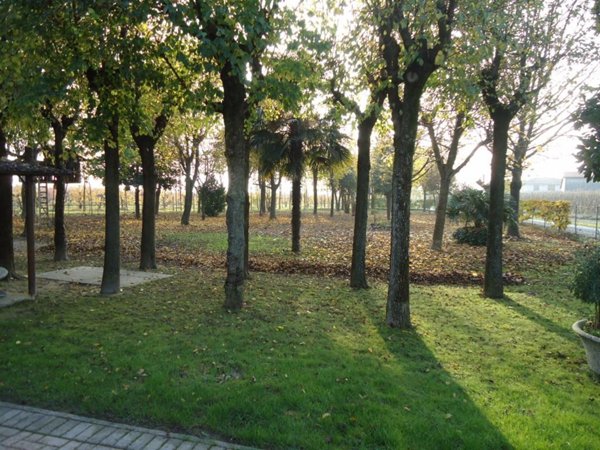 casa indipendente in vendita a Portogruaro in zona Lugugnana