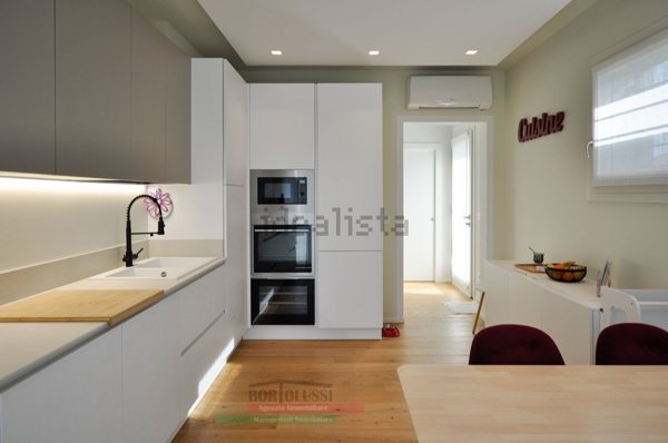 casa indipendente in vendita a Portogruaro