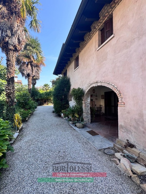 casa semindipendente in vendita a Portogruaro
