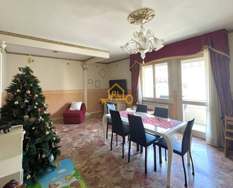 appartamento in vendita a Portogruaro