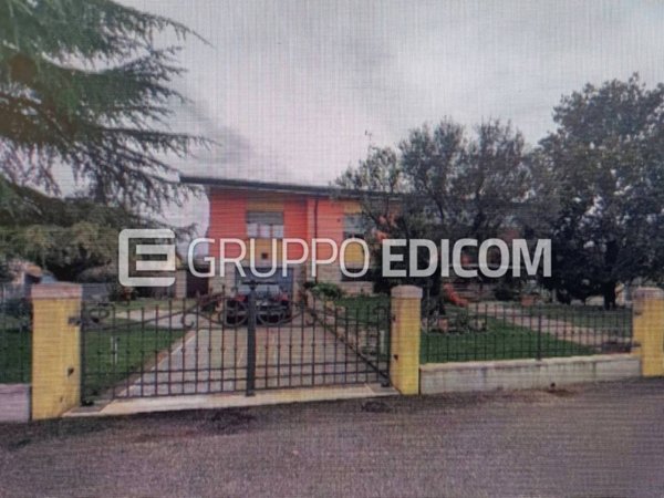 casa indipendente in vendita a Portogruaro in zona Summaga