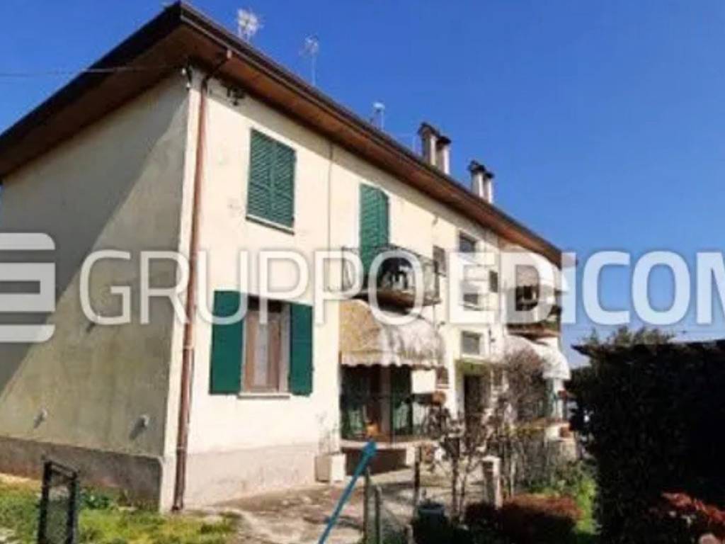 appartamento in vendita a Portogruaro in zona Lugugnana