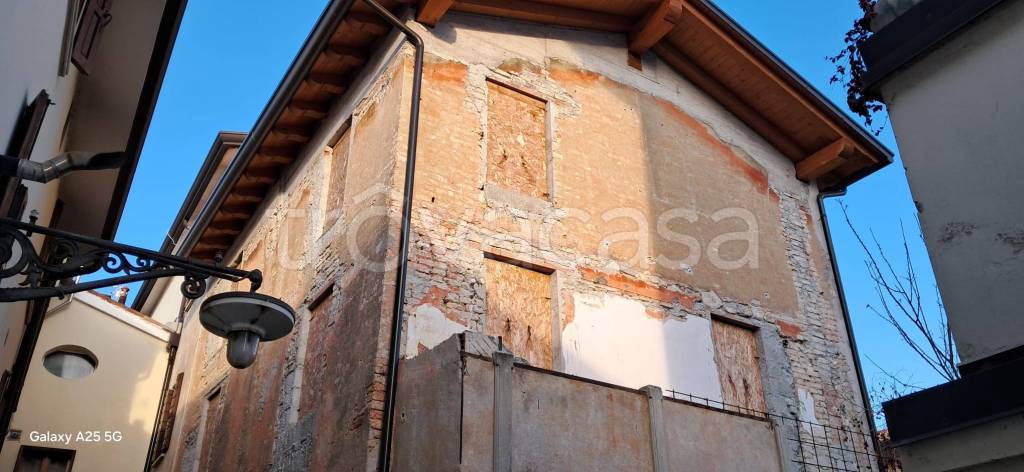 casa indipendente in vendita a Portogruaro