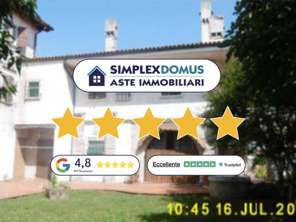 casa indipendente in vendita a Portogruaro