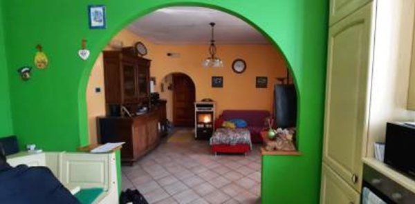 appartamento in vendita a Portogruaro in zona Lugugnana