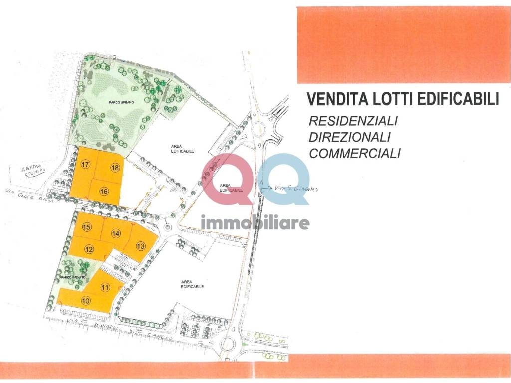 terreno agricolo in vendita a Portogruaro