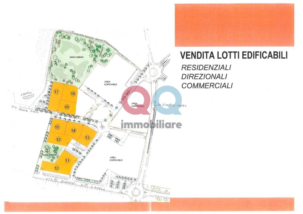 terreno agricolo in vendita a Portogruaro