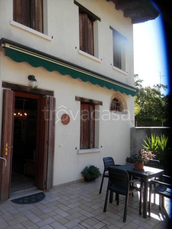 casa indipendente in vendita a Portogruaro
