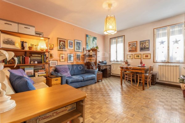 appartamento in vendita a Portogruaro