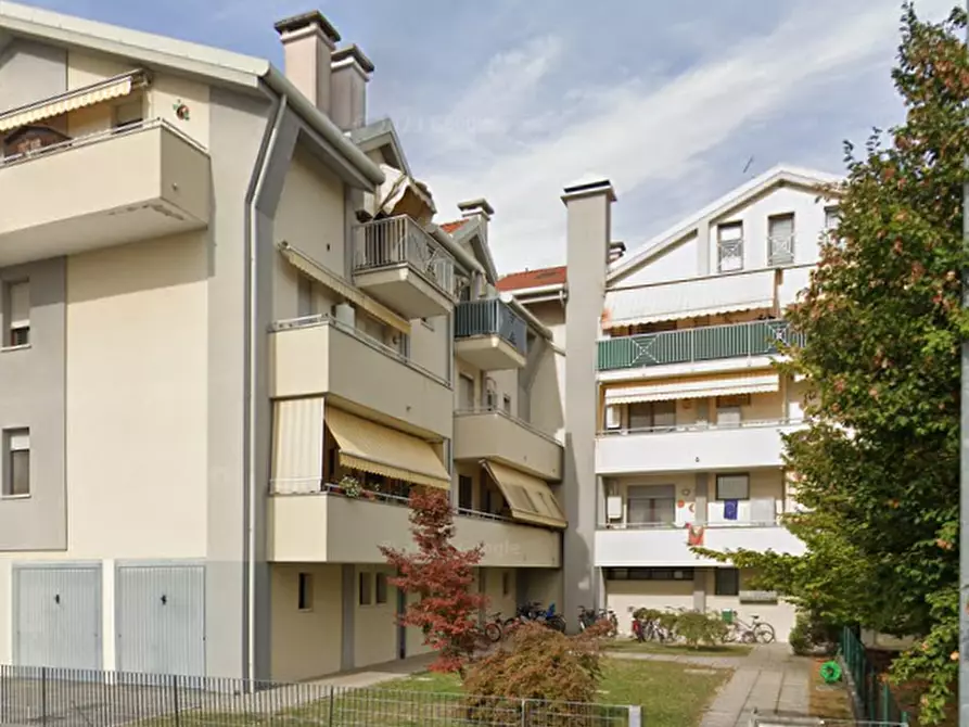 appartamento in vendita a Portogruaro