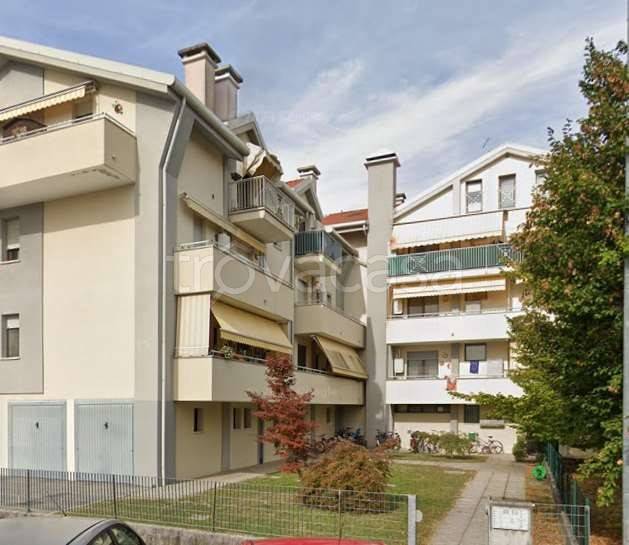 appartamento in vendita a Portogruaro