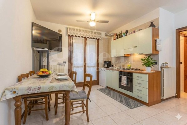 appartamento in vendita a Portogruaro