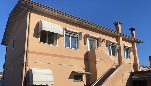 appartamento in vendita a Portogruaro