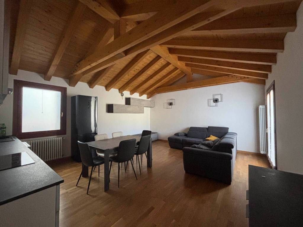 appartamento in vendita a Portogruaro