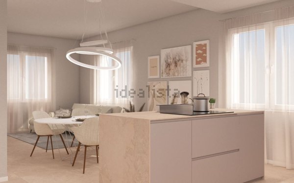 appartamento in vendita a Portogruaro